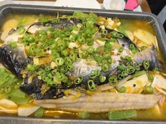 -火龙堂·风味民间菜(文一路店)