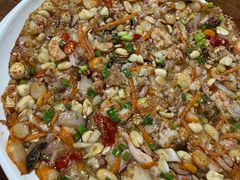 -食来运转平潭小吃(平潭店)