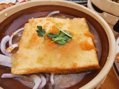 -琼大师东方烤乳猪(亚特兰蒂斯店)