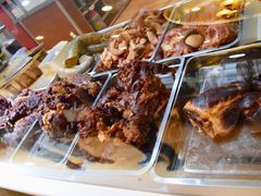 -老保定驴肉馆(云岗路店)