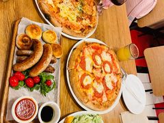 -城市大道红炉披萨烘焙坊