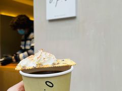 -O.P.S. CAFE