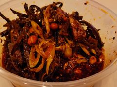 -荥经棒棒鸡(钢管厂五区店)