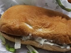 -麦当劳(中山大道中店)