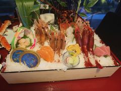 -万岛日本料理铁板烧(梅赛德斯奔驰店)