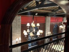 -铜锣湾·有麝自然香(重庆新天地店)