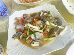 -湘里湘亲饭店(闸坡店)