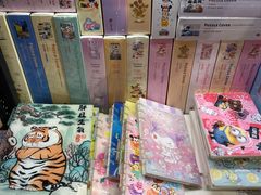 -3D·JP拼图(合生汇店)