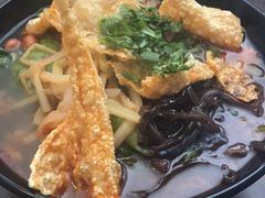 -薇薇螺蛳粉(长大总店)