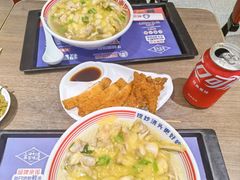 -哈灵现炒本帮面(宁波路店)
