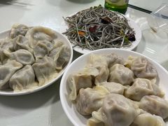 -享口福饺子馆(民旺园店)