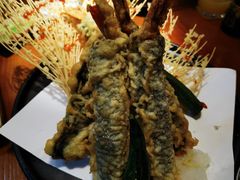 -鳗鱼家·深夜食堂(军博店)