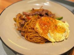 -Pennehut畔尼意面(合肥万象城店)