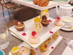 -PAUL LAFAYET 法式甜品(港汇广场店)