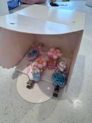 -Mini Muses ·创意手作·陶艺·银饰·团建(芳圆里店)