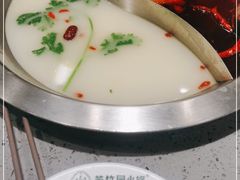 -芳竹园火锅(塘沽金街店)