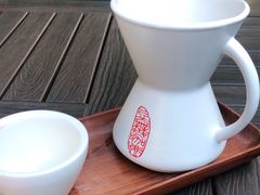 -豆舞咖啡(民乐路店)