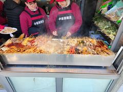 -郭记小街麻辣烫(南小街总店)