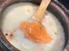 -悟长年潮汕菜砂锅粥(圣熙8号店)