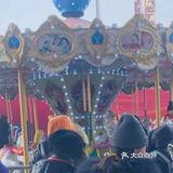 亲子必玩[礼花]亲子动物乐园[亲亲]