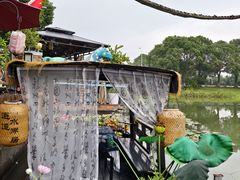 -水岸居湖景农家乐·阳澄湖大闸蟹