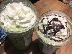 -星巴克(迪士尼小镇店)