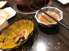 -东来顺饭庄(金泉广场店)