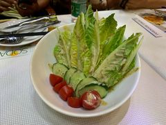-威尼斯西餐厅(扬名广场店)