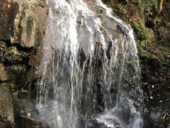 -藏龙百瀑风景区