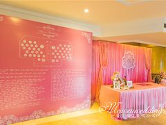 -丁山花园酒店-明园餐厅