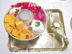 -3号仓库·创意中国菜(嘉兴龙鼎万达店)