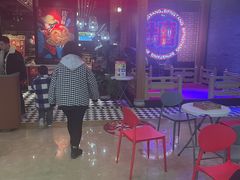 门面-避风塘(宝山万达店)