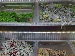 -顿顿吉祥·长安味道(启迪香山店)