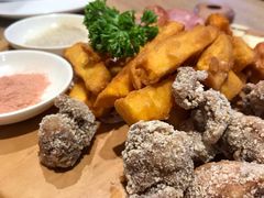 -芒果爆爆(东海缤纷店)