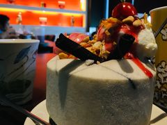 -大头虾越式风味餐厅(光明广场店)