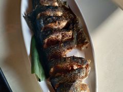 -北京水岸山吧度假村(雁栖镇店)