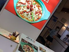 -周渝食惦·酸菜鱼精致川菜(横岗店)