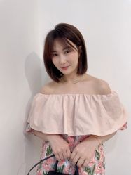 -COSMO PRO造型