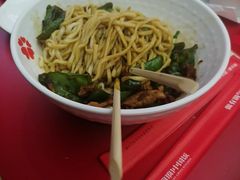 -阳阳中国饭(龙湖大兴天街)