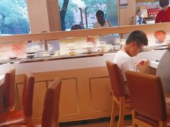 -争鲜回转寿司(浦东三钢里PLUS店)