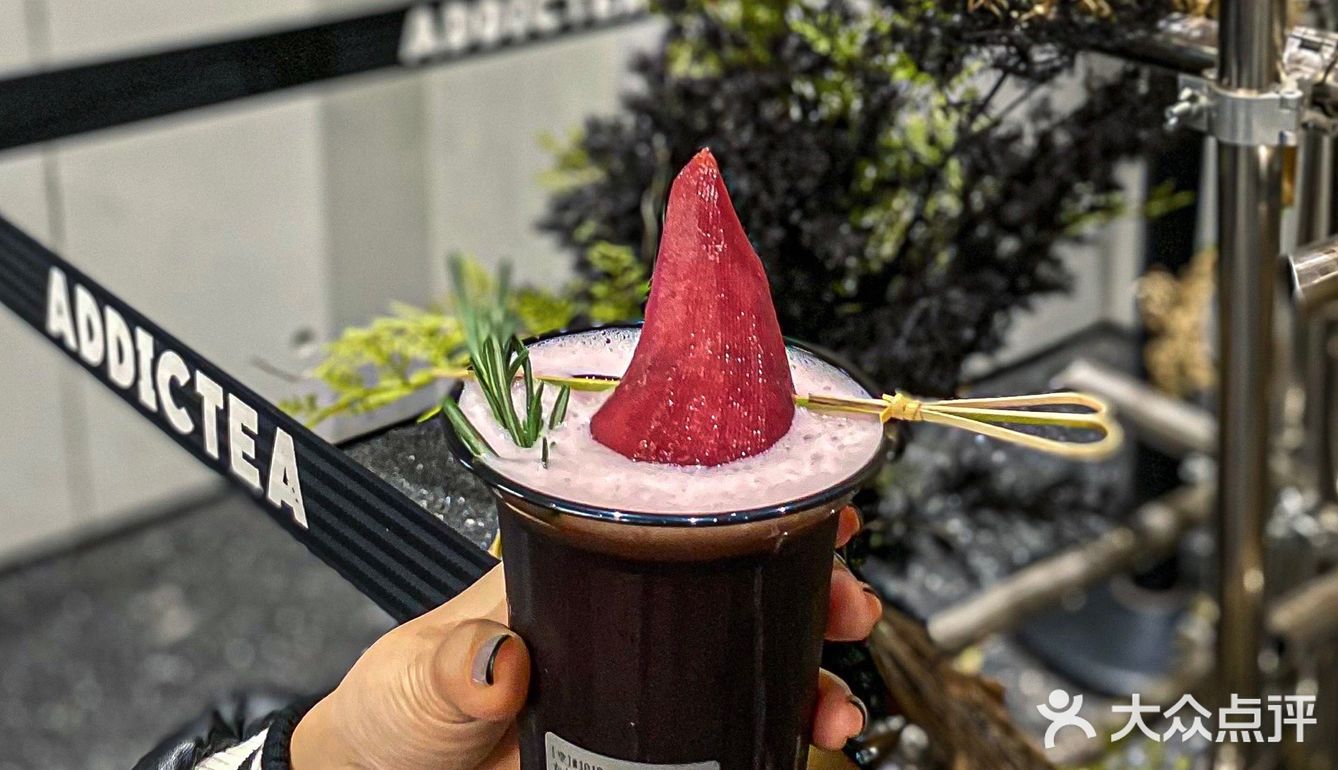 冬日顽徒｜阳康之后必须人手一杯的白茶系列
