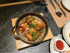 -秋林西餐厅(总店)