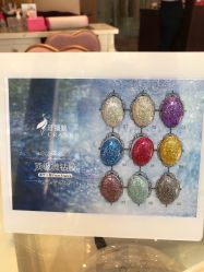 -RL Nail·瑞丽美甲美睫品牌原创店