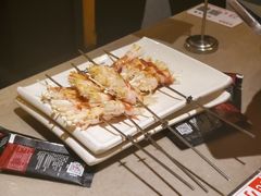 -丰茂烤串(金源店)
