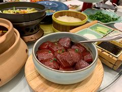 -香雪海·蘇面館(湖滨店)
