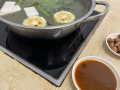 -粤潮魏记牛肉火锅(爱家·金河湾南区店)