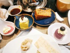 -太湖饭店玉兰厅(自助餐厅)