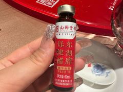 -山西会馆·晋菜·晋商宴·学堂记忆(许坦西街店)