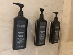 -上海嘉定喜来登酒店