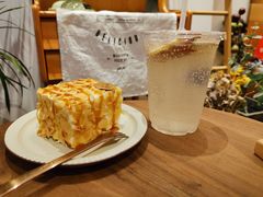 海盐杏仁小方-半勺舒舒(太乙店)